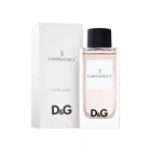 Dolce & Gabbana D&G 3 L´Imperatrice Eau de Toilette 50ml