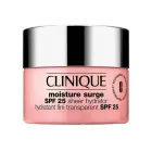 Clinique Moisture Surge SPF25 Sheer Hydrator 50ml