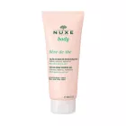 Nuxe Rêve de Thé Gel de Duche Revitalizante 200ml