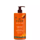 Nuxe Rêve de Miel Gel de Limpeza e Banho Corpo e Rosto 750ml