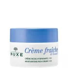 Nuxe Crème Fraîche de Beauté Creme Rico 50ml