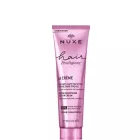 Nuxe Hair Prodigieux La-Crème Leave-In Nutrição Intensa e Termoprotetor 200ml