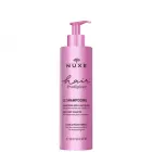 Nuxe Hair Prodigieux Shampoo Brilho Intenso 400ml