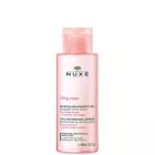 Nuxe Very Rose Água Micelar Desmaquilhante Calmante Todos Tipos de Pele 400ml
