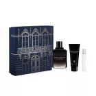 Givenchy Gentleman Boisee Coffret Eau de Parfum 100ml 3Pcs