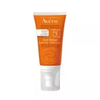 Avène Solar Aqua-Fluido Mat Perfect com Cor SPF50+ 50ml