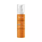 Avène Fluido Sem Perfume SPF50+ 50ml