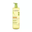 A-Derma Exomega Óleo Duche Emoliente 500ml