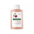 Klorane Capillary Pomegranate Bio Shampoo 200ml