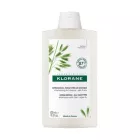 Klorane Capillary Oatmeal Bio Shampoo 400ml