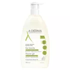A-Derma Gel Duche Hidra Protetor 750ml