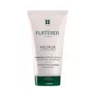 René Furterer Neopur Shampoo Anticaspa Equilibrante Caspa Seca 150ml