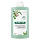 Klorane Capillary Almond Shampoo 400ml