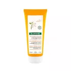 Klorane Capilar Tamanu BIO Bálsamo Reparador Pós-Solar 200ml