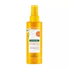 Klorane polysianes spray sublime body spf30 200ml