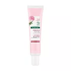 Klorane Creme Rico Pele Sensível a Seca Peónia Bio 40ml