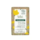 Klorane Bebé Sabonete Corpo e Cabelo com Calêndula Bio 100g