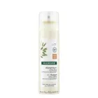 Klorane Capilar Shampoo Seco Aveia e Ceramida Cabelos Castanhos 150ml