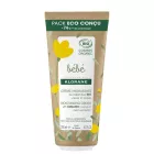 Klorane Bebé Creme Hidratante com Calêndula Bio 200ml