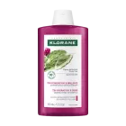 Klorane Capilar Figo da India Shampoo 400ml