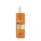 Avène Solar Spray Familiar SPF50+ 400ml