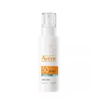 Avène Eau Thermale Fluido Anti-Imperfeições SPF50 40ml