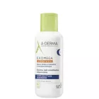 A-Derma Exomega Control Creme de Noite Emoliente Antiprurido Pele Seca e Atópica 400ml