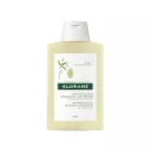 Klorane Capillary Almond Milk Shampoo 200ml