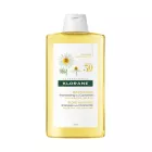 Klorane Capillary Camomile Shampoo 400ml