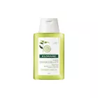 Klorane Capillary Peónia Shampoo 100ml