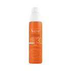 Avène Spray SPF30 200ml