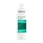 Vichy Dercos Shampoo Sebocorretor 200ml