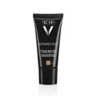 Vichy Dermablend Base Corretora Fluida 55 Bronze 30ml