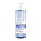 Vichy Dercos Shampoo Fortificante Mineral Suave 400ml
