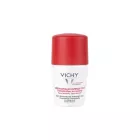 Vichy Desodorizante Roll-On Antitranspirante 72h Stress Resist 50ml