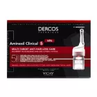 Vichy Dercos Aminexil Clinical 5 Homem Ampolas 21x6ml