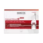 Vichy Dercos Aminexil Clinical 5 Mulher Ampolas 21x6ml
