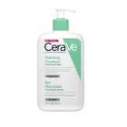 CeraVe Limpeza Gel Espuma 473ml