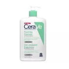 CeraVe Limpeza Gel Espuma 1000ml