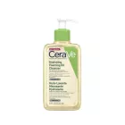 Cerave Óleo-Espuma de Limpeza Hidratante 236ml