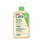 Cerave Óleo-Espuma de Limpeza Hidratante 473ml