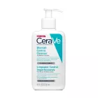 CeraVe Blemish Control Gel Limpeza Anti-Imperfeições 236ml