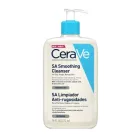 CeraVe SA Smoothing Gel de Limpeza 473ml