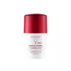 Vichy Desodorizante Roll-On Clinical Control 96h 50ml