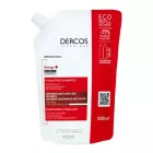 Vichy Dercos Energy+ Shampoo Estimulante Recarga 500ml