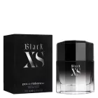 Paco Rabanne Black XS Men Eau de Toilette 100ml