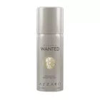 Azzaro Wanted Desodorizante Spray 150ml