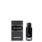 Montblanc Explorer Men Eau de Parfum