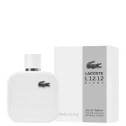 Lacoste L.12.12 Blanc Eau de Parfum 100ml