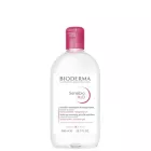Bioderma Sensibio H2O Solução Micelar Pele Sensível 500ml